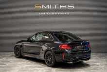 BMW M2 BiTurbo Competition - U56117