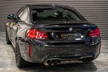 BMW M2 BiTurbo Competition - U56117