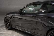 BMW M2 BiTurbo Competition - U56117