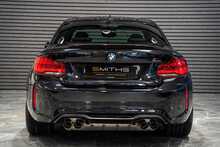 BMW M2 BiTurbo Competition - U56117
