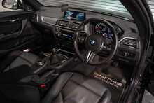 BMW M2 BiTurbo Competition - U56117
