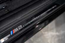 BMW M2 BiTurbo Competition - U56117