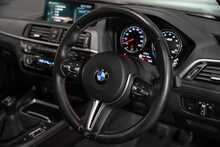 BMW M2 BiTurbo Competition - U56117