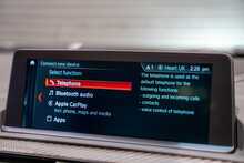 BMW M2 BiTurbo Competition - U56117