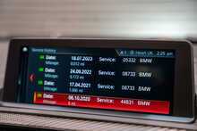 BMW M2 BiTurbo Competition - U56117