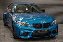 BMW M2 i - U56118