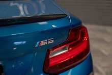 BMW M2 i - U56118