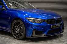 BMW M4 BiTurbo Competition - U56121