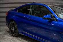 BMW M4 BiTurbo Competition - U56121