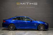 BMW M4 BiTurbo Competition - U56121