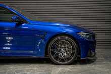 BMW M4 BiTurbo Competition - U56121
