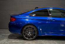 BMW M4 BiTurbo Competition - U56121