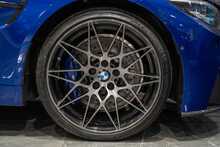 BMW M4 BiTurbo Competition - U56121