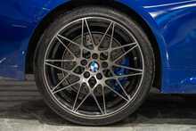 BMW M4 BiTurbo Competition - U56121