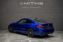 BMW M4 BiTurbo Competition - U56121