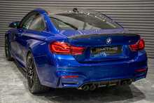 BMW M4 BiTurbo Competition - U56121