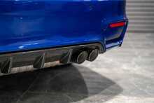 BMW M4 BiTurbo Competition - U56121