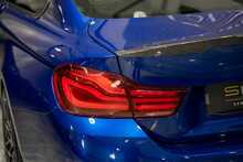 BMW M4 BiTurbo Competition - U56121