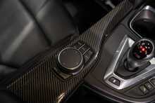 BMW M4 BiTurbo Competition - U56121