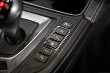 BMW M4 BiTurbo Competition - U56121