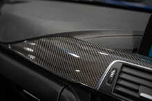 BMW M4 BiTurbo Competition - U56121