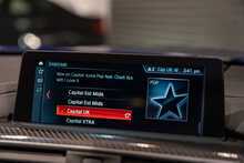 BMW M4 BiTurbo Competition - U56121