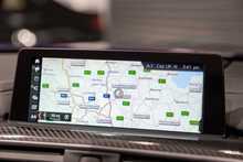 BMW M4 BiTurbo Competition - U56121