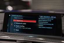 BMW M4 BiTurbo Competition - U56121