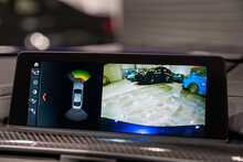 BMW M4 BiTurbo Competition - U56121