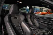 BMW M4 BiTurbo Competition - U56121