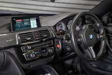 BMW M4 BiTurbo Competition - U56121