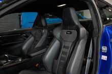 BMW M4 BiTurbo Competition - U56121