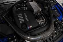 BMW M4 BiTurbo Competition - U56121