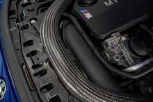 BMW M4 BiTurbo Competition - U56121