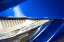 BMW M4 BiTurbo Competition - U56121