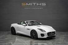 Jaguar F-Type i R-Dynamic - U56122