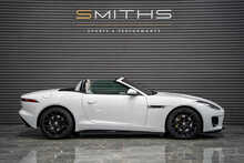 Jaguar F-Type i R-Dynamic - U56122