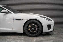 Jaguar F-Type i R-Dynamic - U56122