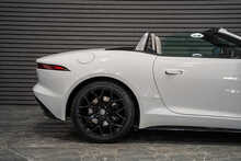 Jaguar F-Type i R-Dynamic - U56122