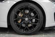 Jaguar F-Type i R-Dynamic - U56122