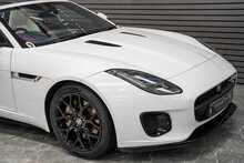 Jaguar F-Type i R-Dynamic - U56122