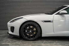 Jaguar F-Type i R-Dynamic - U56122