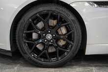 Jaguar F-Type i R-Dynamic - U56122