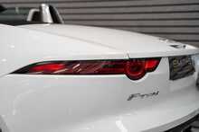 Jaguar F-Type i R-Dynamic - U56122