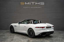 Jaguar F-Type i R-Dynamic - U56122