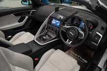 Jaguar F-Type i R-Dynamic - U56122