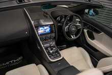 Jaguar F-Type i R-Dynamic - U56122