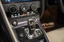 Jaguar F-Type i R-Dynamic - U56122