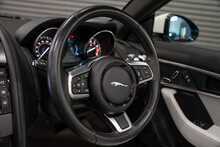 Jaguar F-Type i R-Dynamic - U56122