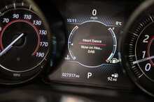 Jaguar F-Type i R-Dynamic - U56122